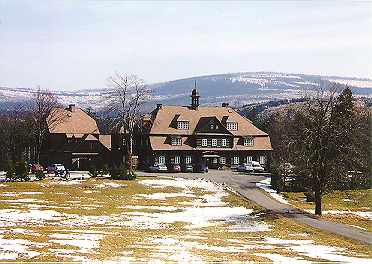 Nová louka